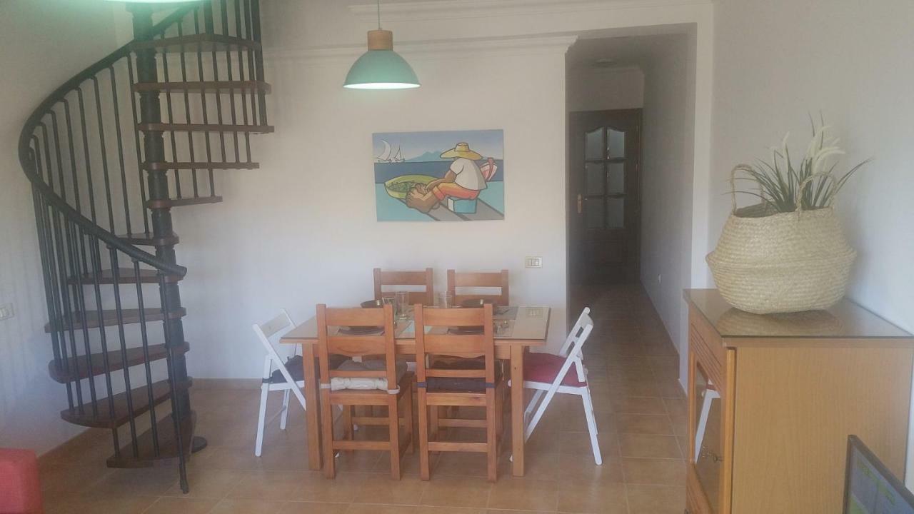 Relaxing Atico Playa Sardina Apartment Galdar Luaran gambar