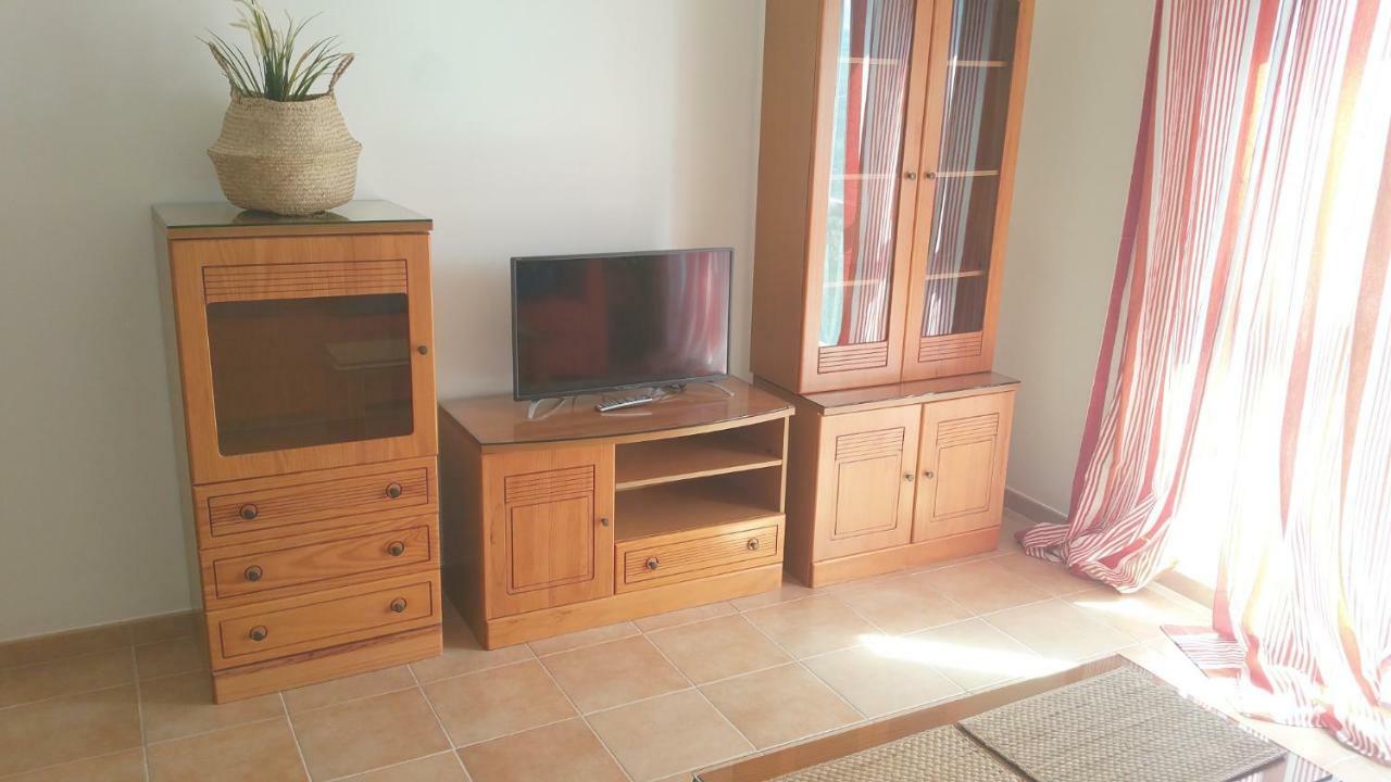 Relaxing Atico Playa Sardina Apartment Galdar Luaran gambar