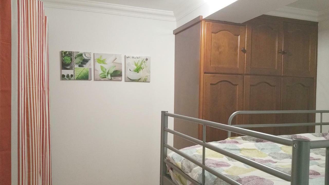 Relaxing Atico Playa Sardina Apartment Galdar Luaran gambar