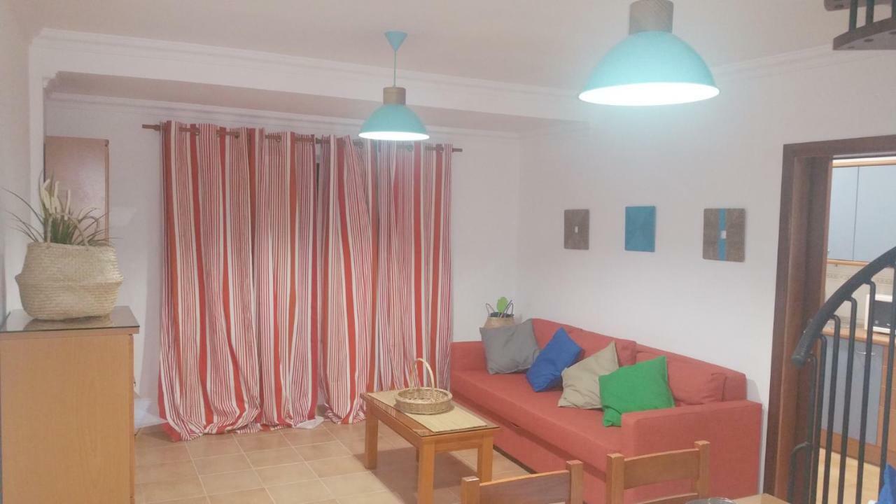 Relaxing Atico Playa Sardina Apartment Galdar Luaran gambar