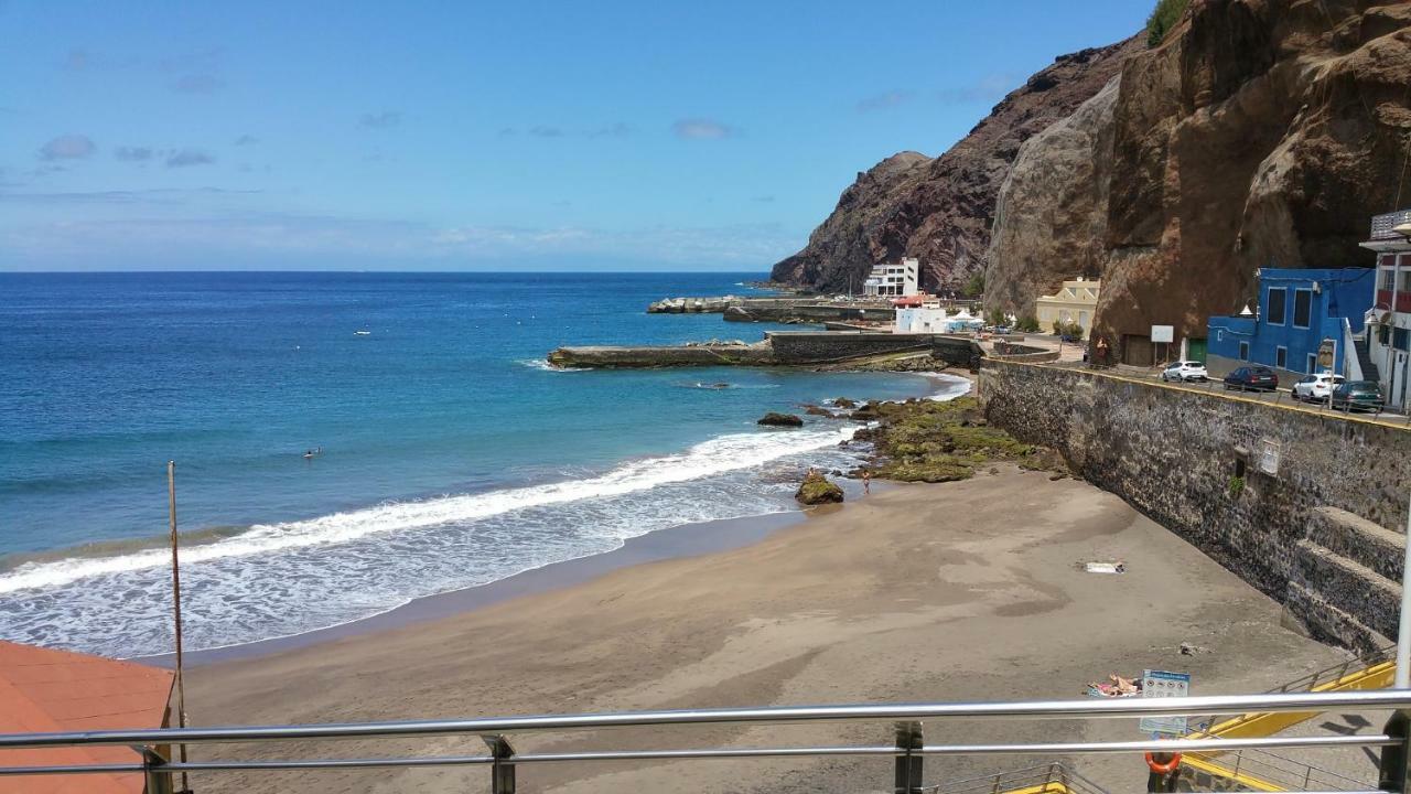 Relaxing Atico Playa Sardina Apartment Galdar Luaran gambar