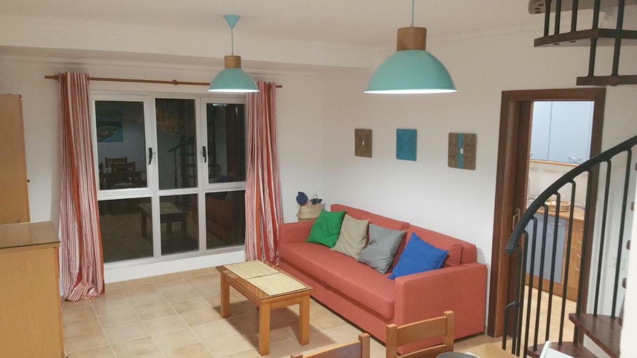 Relaxing Atico Playa Sardina Apartment Galdar Luaran gambar