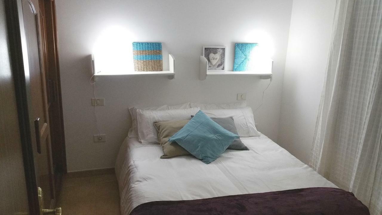 Relaxing Atico Playa Sardina Apartment Galdar Luaran gambar