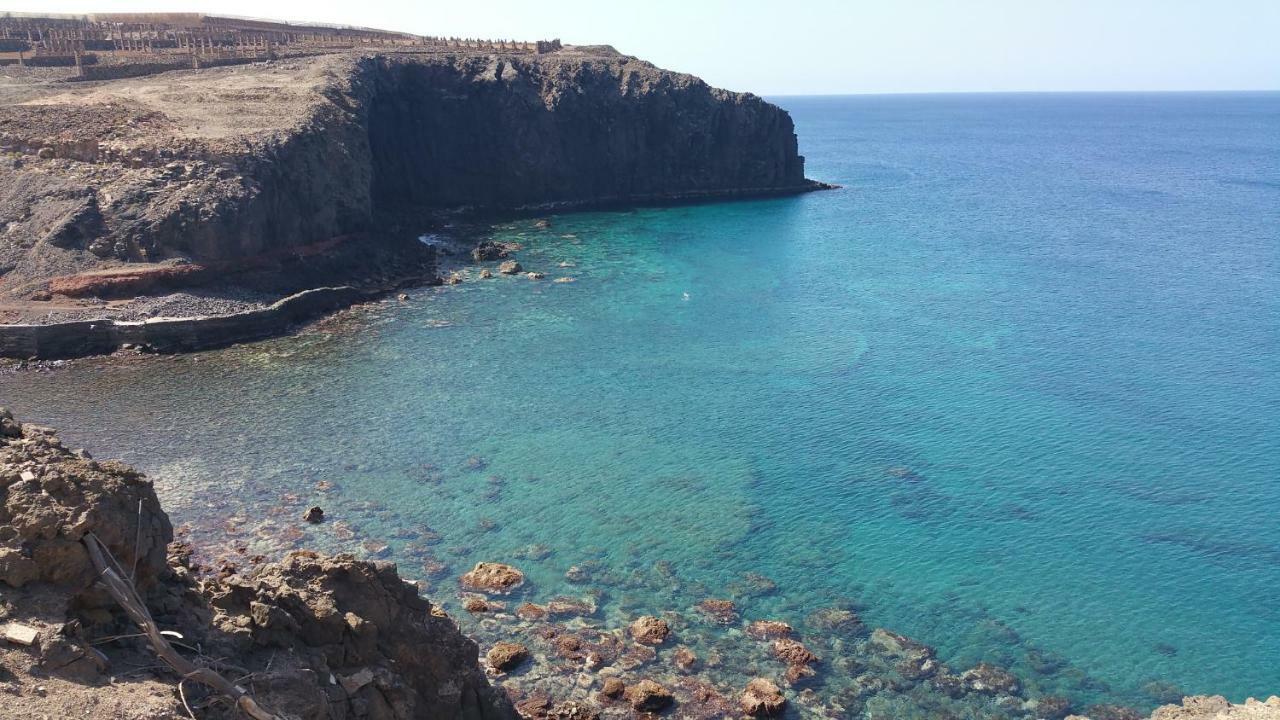 Relaxing Atico Playa Sardina Apartment Galdar Luaran gambar