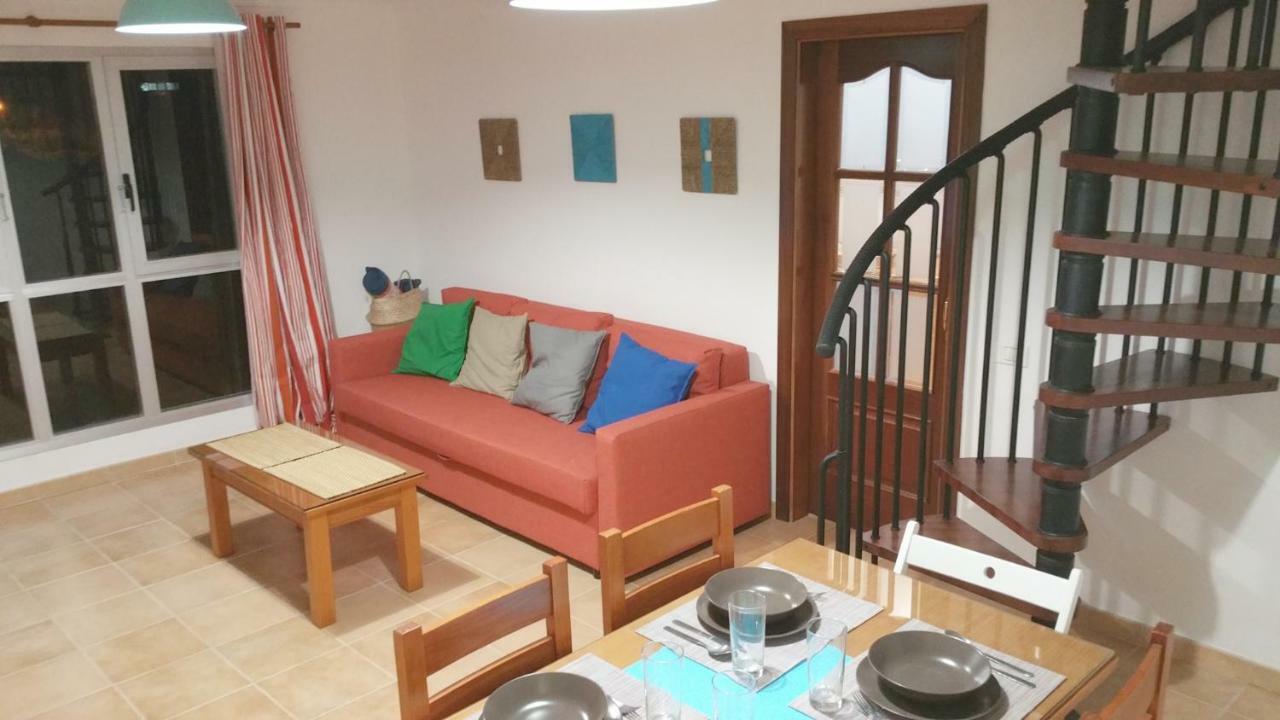 Relaxing Atico Playa Sardina Apartment Galdar Luaran gambar