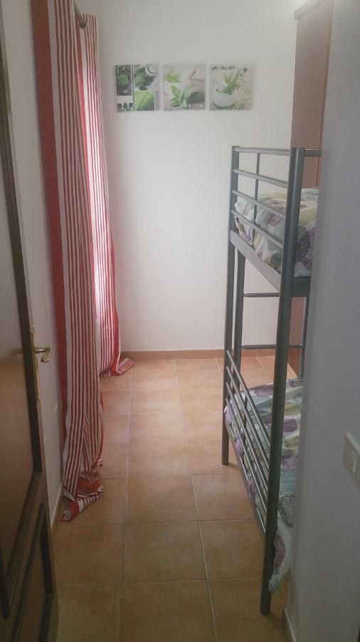 Relaxing Atico Playa Sardina Apartment Galdar Luaran gambar