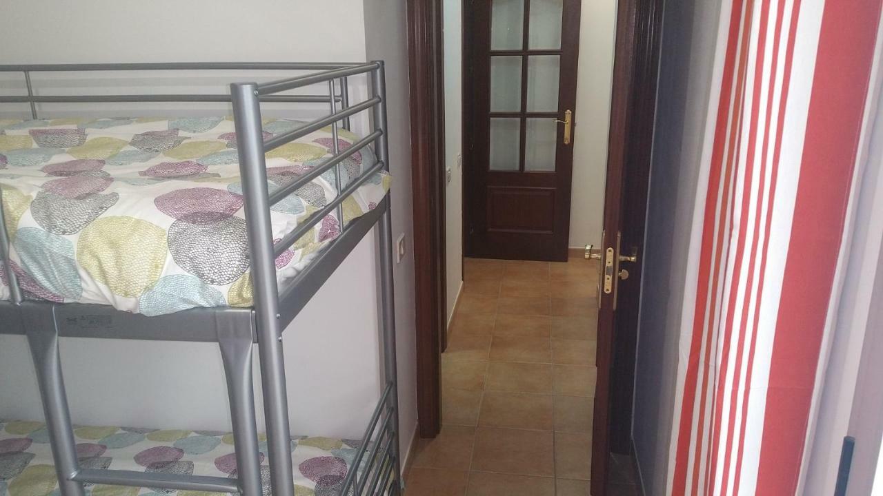 Relaxing Atico Playa Sardina Apartment Galdar Luaran gambar