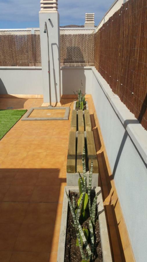 Relaxing Atico Playa Sardina Apartment Galdar Luaran gambar
