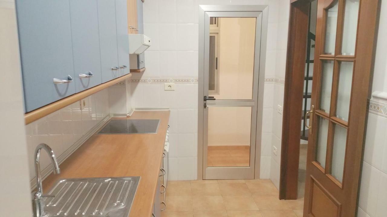 Relaxing Atico Playa Sardina Apartment Galdar Luaran gambar