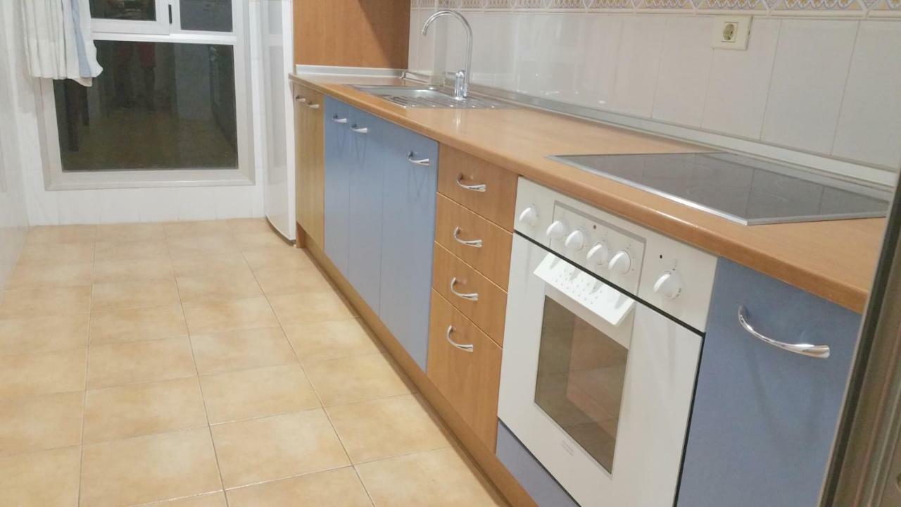 Relaxing Atico Playa Sardina Apartment Galdar Luaran gambar