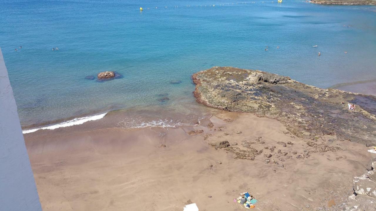 Relaxing Atico Playa Sardina Apartment Galdar Luaran gambar