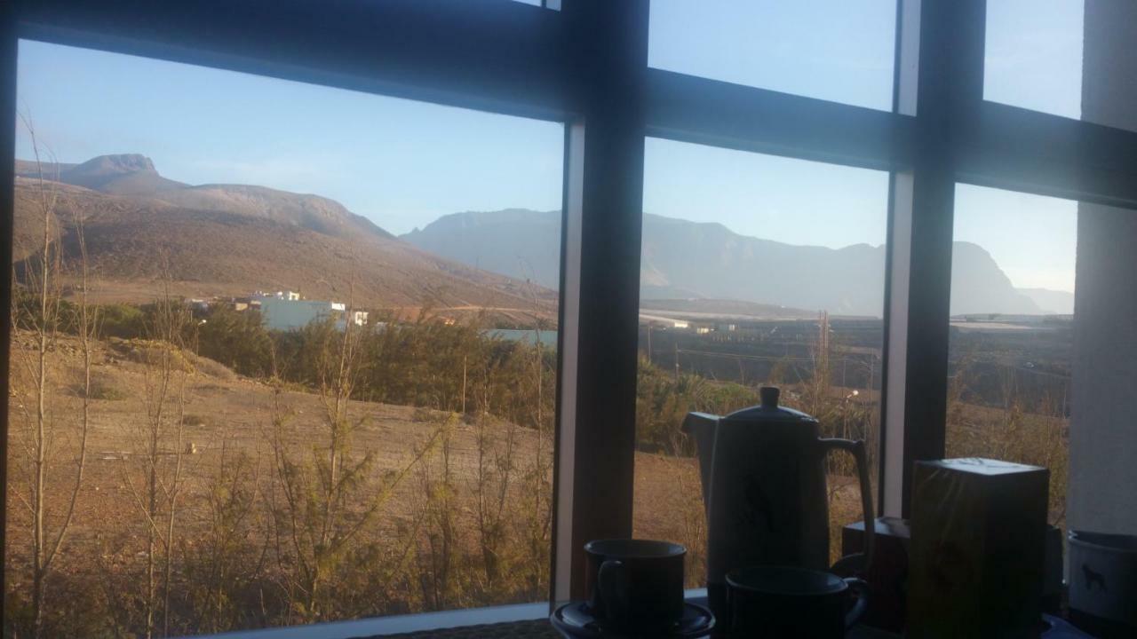 Relaxing Atico Playa Sardina Apartment Galdar Luaran gambar