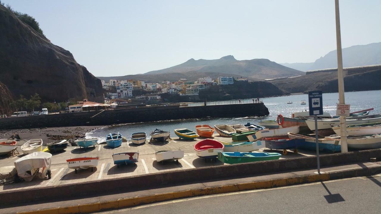 Relaxing Atico Playa Sardina Apartment Galdar Luaran gambar