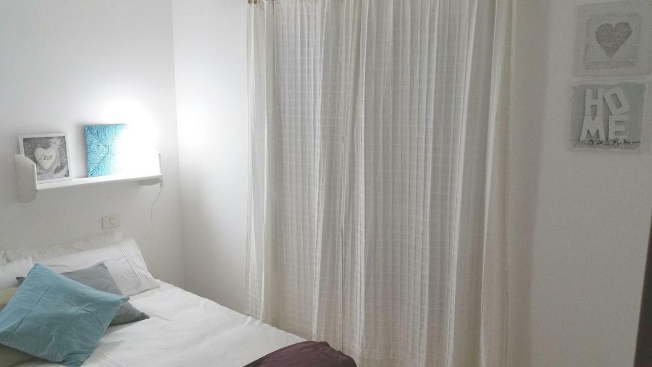 Relaxing Atico Playa Sardina Apartment Galdar Luaran gambar