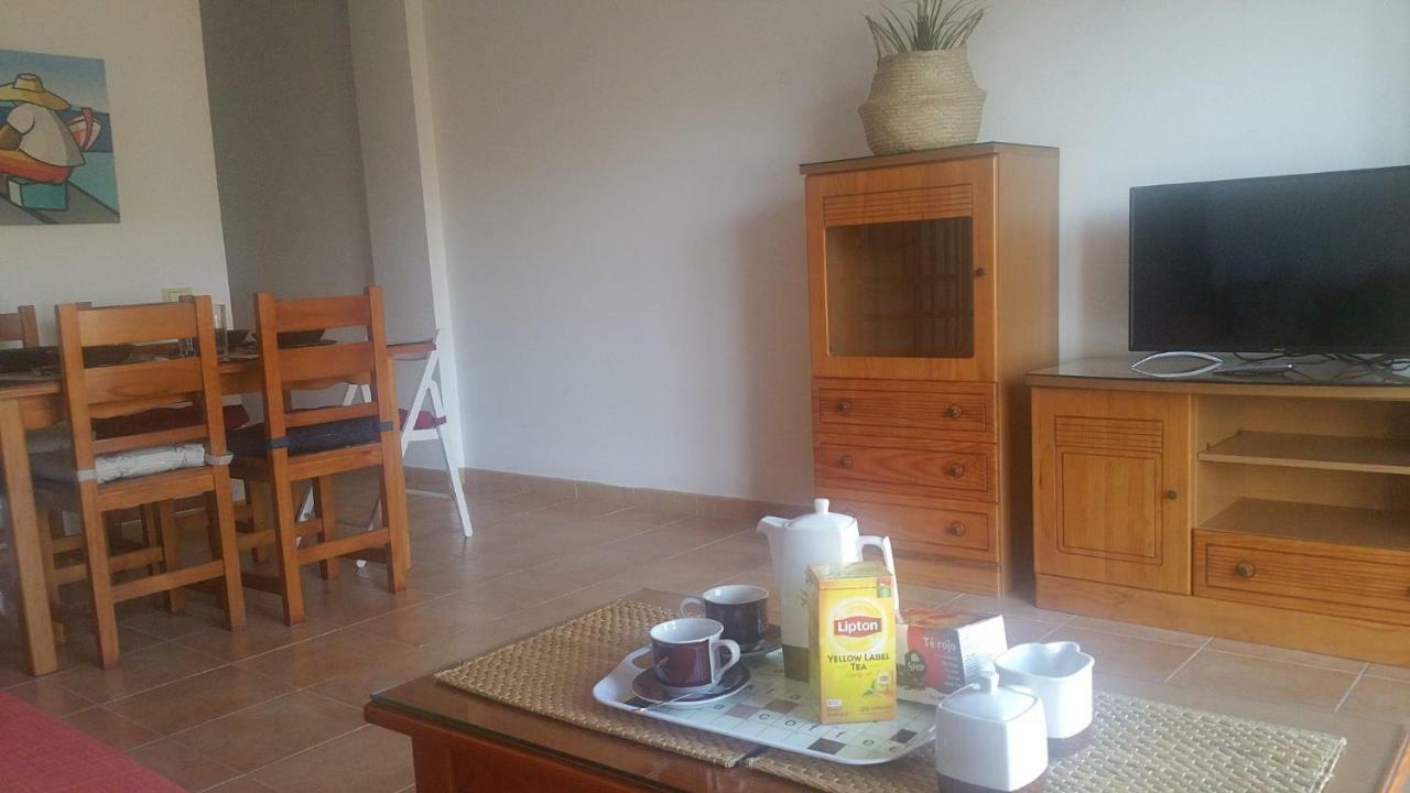 Relaxing Atico Playa Sardina Apartment Galdar Luaran gambar