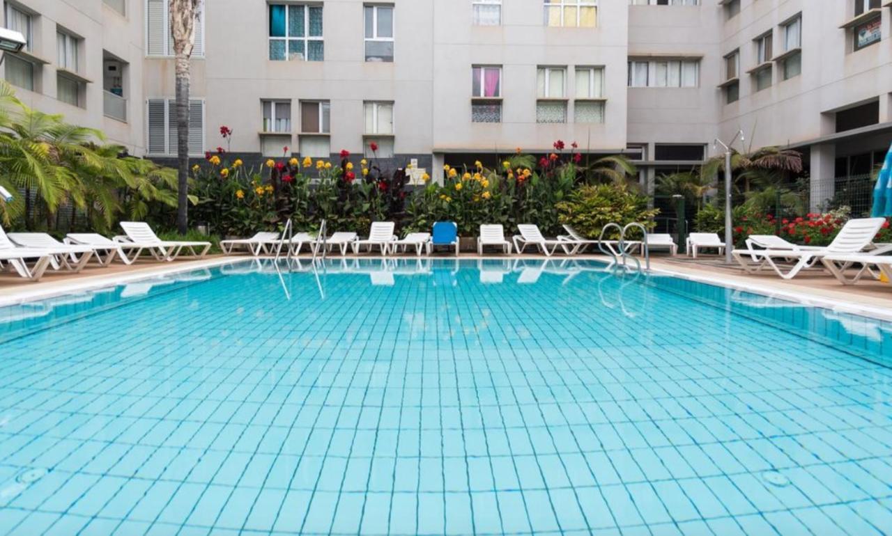 Relaxing Atico Playa Sardina Apartment Galdar Luaran gambar